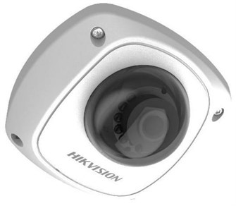 Видеокамера IP HIKVISION DS-2CD2514F-IS (4mm) 1139026