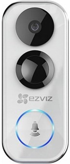 Видеоглазок  EZVIZ DB1 766198
