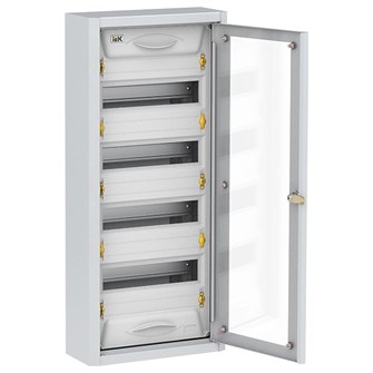 Щит распределительный навесной IEK MKM16-N-048-31-Z-U 1147401