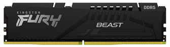 Модуль памяти DDR5 32GB Kingston FURY KF556C40BB-32 886584
