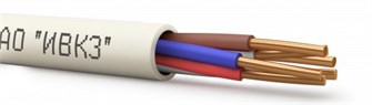 Кабель  ИВКЗ КПСнг(А)-FRLSLTx 3х2х0,35 200м 1241329