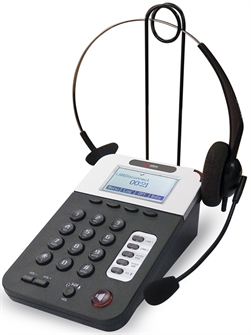 Телефон VoiceIP  QTECH QVP-80P 724620