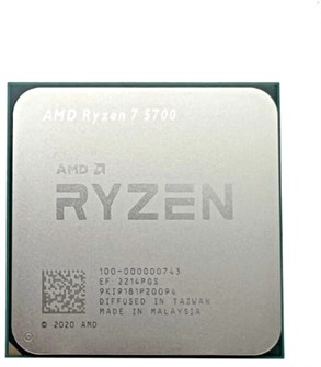 Процессор  AMD Ryzen 7 5700 1238904