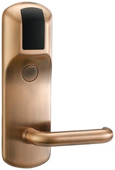 Замок  IronLogic Z-8 584277