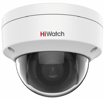 Видеокамера IP HiWatch IPC-D042-G2/S 825584