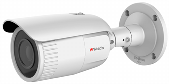 Видеокамера IP HiWatch DS-I456Z(B)(2.8-12mm) 1018517