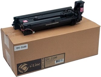 Узел проявки  Kyocera 30C0T93010 1138450