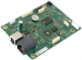 Плата  HP G3Q63-60001 1240705