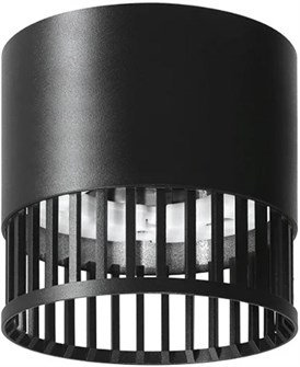 Светильник настенно-потолочный WOLTA WSL-GX53/19B 1202429