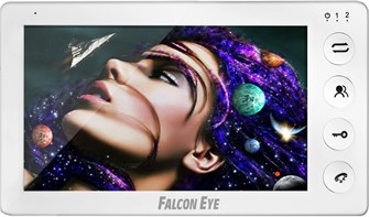 Видеодомофон  Falcon Eye Cosmo HD VZ 875663