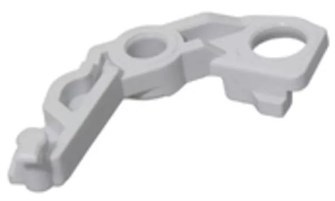 Запчасть  HP RC1-7618 247466