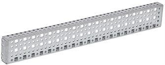 Рейка монтажная IEK YKM40D-FO-VRB-060 1154143