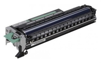 Девелопер  Ricoh Development Unit Bk f. MP C2504 596924