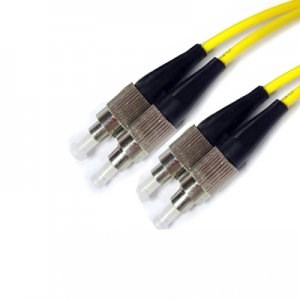 Кабель патч-корд волоконно-оптический Vimcom FC-FC Duplex 7m 294661