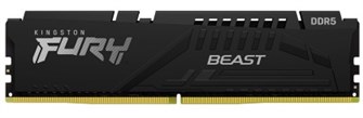 Модуль памяти DDR5 32GB (2*16GB) Kingston FURY KF552C36BBEK2-32 980866