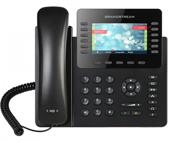Телефон VoiceIP  Grandstream GXP-2170 526957