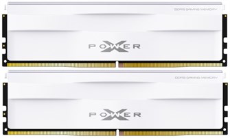 Модуль памяти DDR5 32GB (2*16GB) Silicon Power Xpower Zenith 1183892