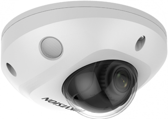 Видеокамера IP HIKVISION DS-2CD2527G2-LS(2.8mm)(C) 871391