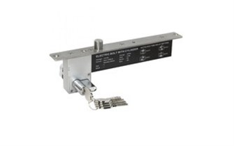 Замок электромеханический Smartec ST-DB526MLT 725225