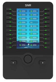 Панель коммутации SNR SNR-EXP 1181738