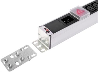 Блок розеток  ЦМО R-16-48C13-V-1420 971896