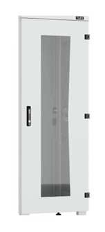 Дверь одностворчатая  TLK TFI-3360-M-R-GY 1230566