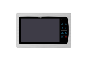 Видеодомофон  Smartec ST-MS310M-SL 725209