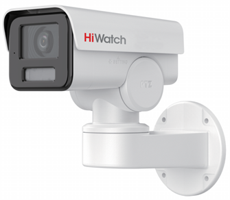 Видеокамера IP HiWatch PT-Y2400I-DE 1018518