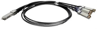 Кабель  ACD ACD-QSFP-SFP-DA-3m 1213928