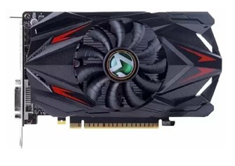 Видеокарта MAXSUN GeForce GTX 1050 TI Transformer (MS-GTX1050Ti TF 4G) 1219345