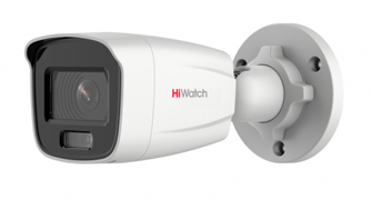 Видеокамера IP HiWatch DS-I450L 818738