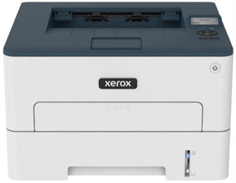 Принтер лазерный черно-белый Xerox B230 893681