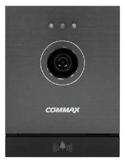 Вызывная панель  COMMAX CIOT-D20M(A) D-SIL 1009517