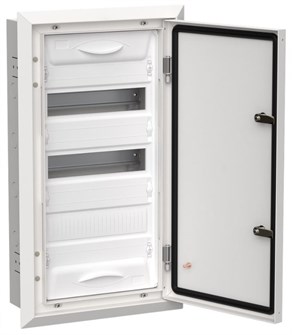 Щит распределительный встраиваемый IEK TI5-50-V-036-31 1146956