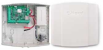 Прибор  Си-Норд Nord Pro 956700