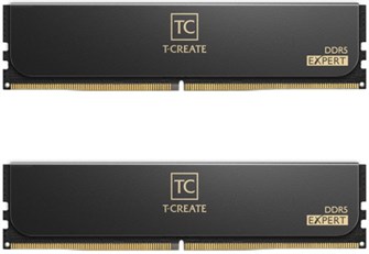 Модуль памяти DDR5 32GB (2*16GB) Team Group CTCED532G7200HC34ADC01 1028502