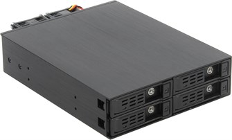 Корзина  Procase G2-104-SAS12-BK 584335