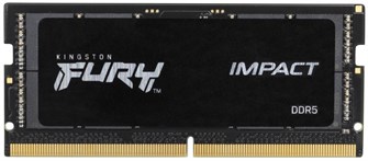 Модуль памяти SODIMM DDR5 32GB Kingston FURY KF556S40IB-32 998072