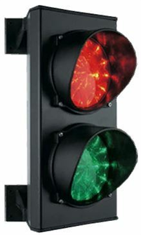 Светофор  Stagnoli ASF25L2RV230 848502