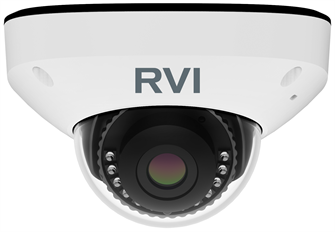 Видеокамера IP RVi RVi-1NCF2466 (2.8) 996833