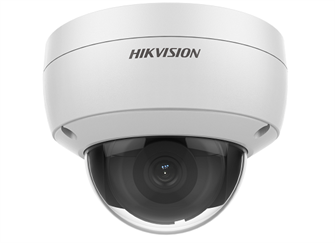 Видеокамера IP HIKVISION DS-2CD2123G0-IU 769137