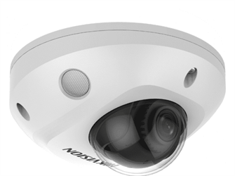 Видеокамера IP HIKVISION DS-2CD2563G2-IS(4mm) 883968