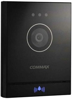 Вызывная панель  COMMAX CIOT-D20M(N) D-GRY 1009518