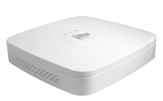 Видеорегистратор  Dahua DHI-NVR2104-P-4KS2 637543