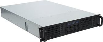 Корпус серверный 2U Procase EB204L-B-0 584342
