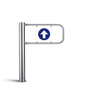 Створка  PERCo PERCo-AG-650 876135