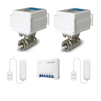 Комплект  Rubetek RK-3556 723268