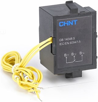 Сигнальный контакт  CHINT 946947 1019966