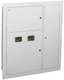 Щит  IEK MKM42-02-31-E-L 1153144