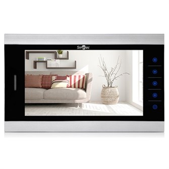 Видеодомофон  Smartec ST-MS510HM-SL 885519